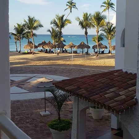 Appartamento Vista Mare Bayahibe Exteriér fotografie