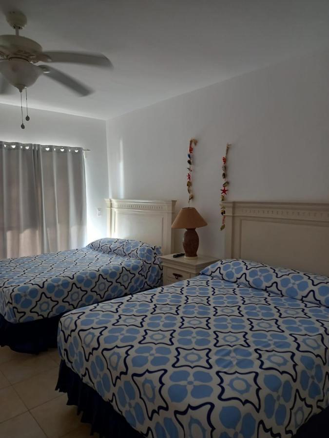 Appartamento Vista Mare Bayahibe Exteriér fotografie