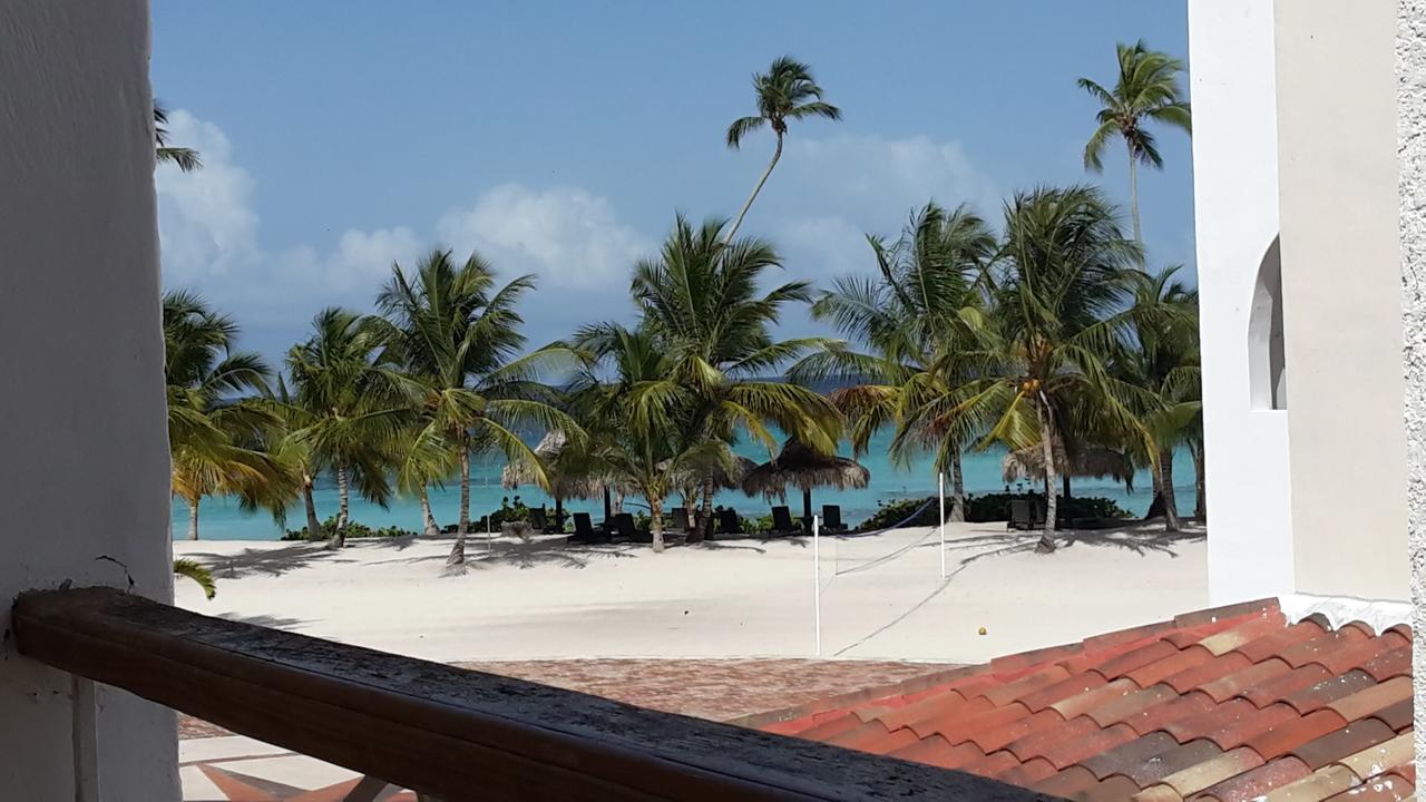 Appartamento Vista Mare Bayahibe Exteriér fotografie