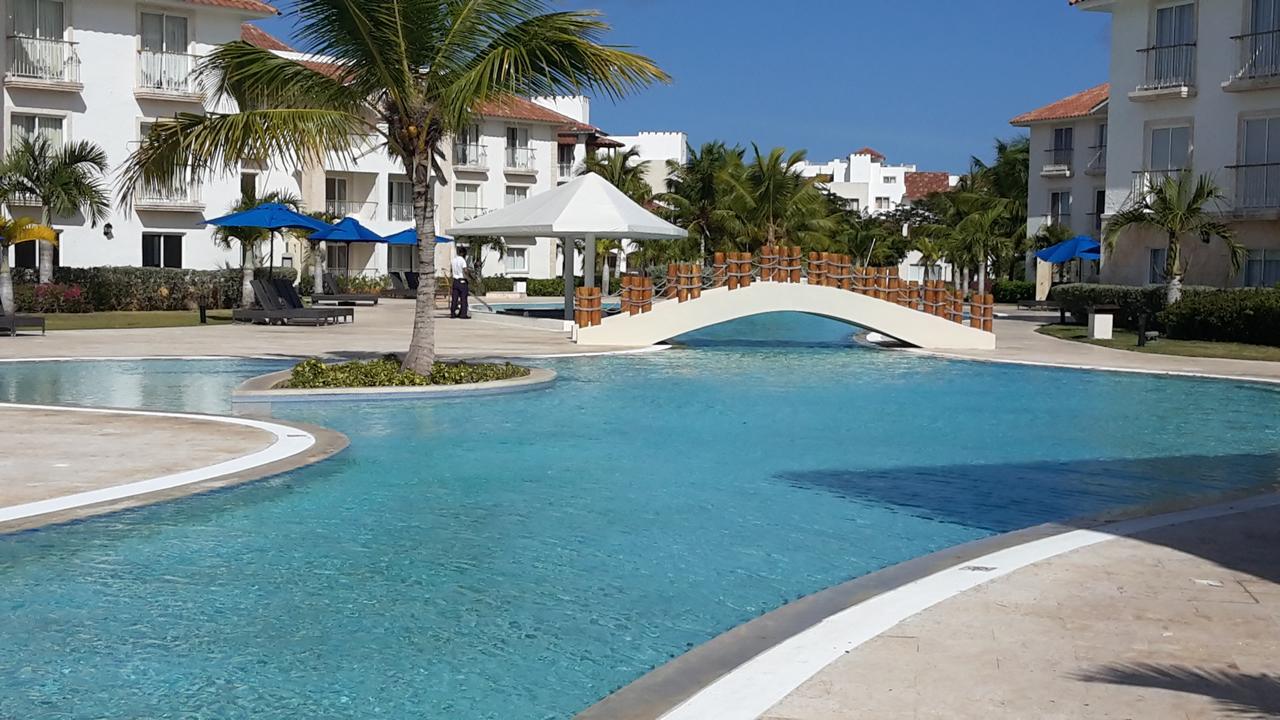 Appartamento Vista Mare Bayahibe Exteriér fotografie