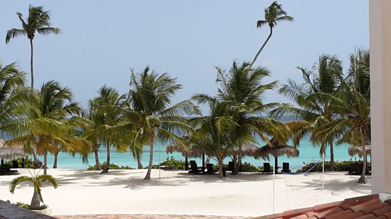 Appartamento Vista Mare Bayahibe Exteriér fotografie