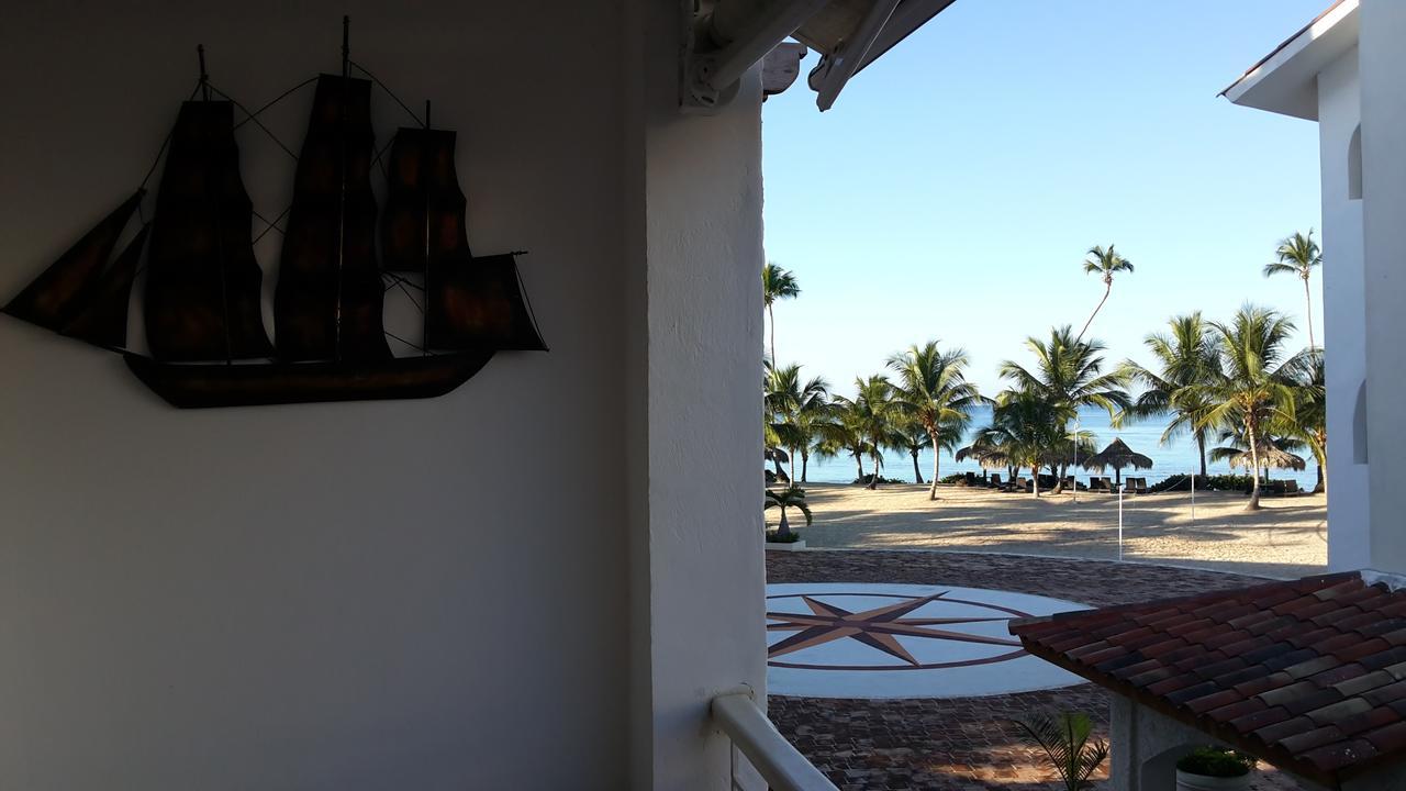 Appartamento Vista Mare Bayahibe Exteriér fotografie