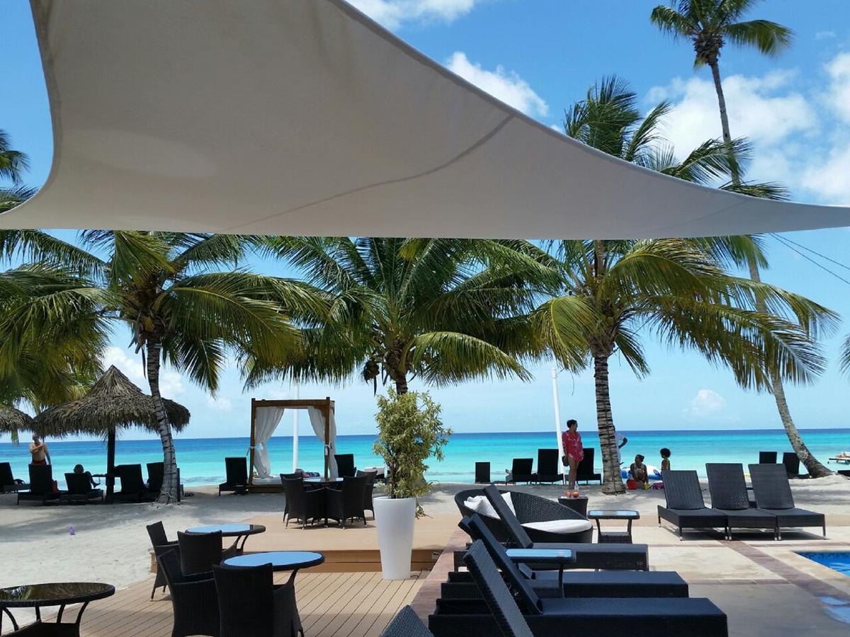Appartamento Vista Mare Bayahibe Exteriér fotografie