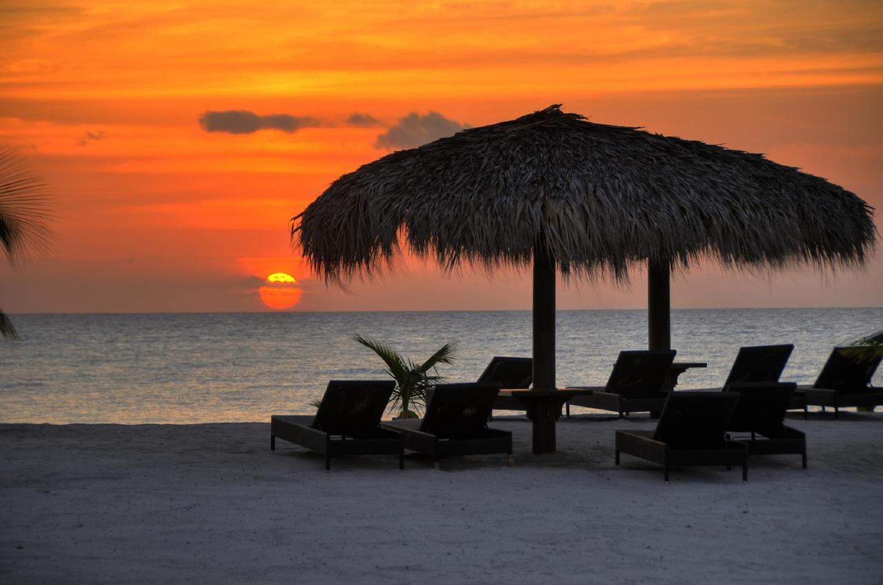 Appartamento Vista Mare Bayahibe Exteriér fotografie