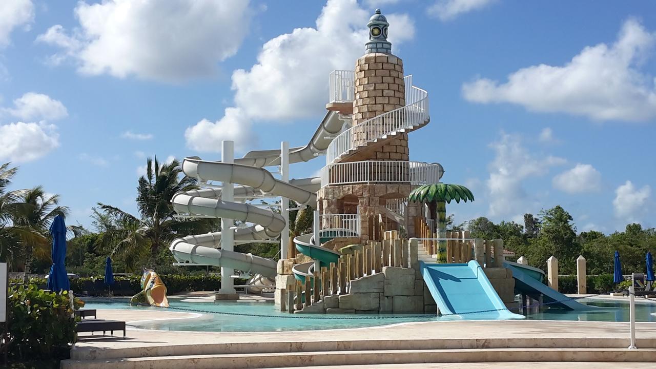 Appartamento Vista Mare Bayahibe Exteriér fotografie