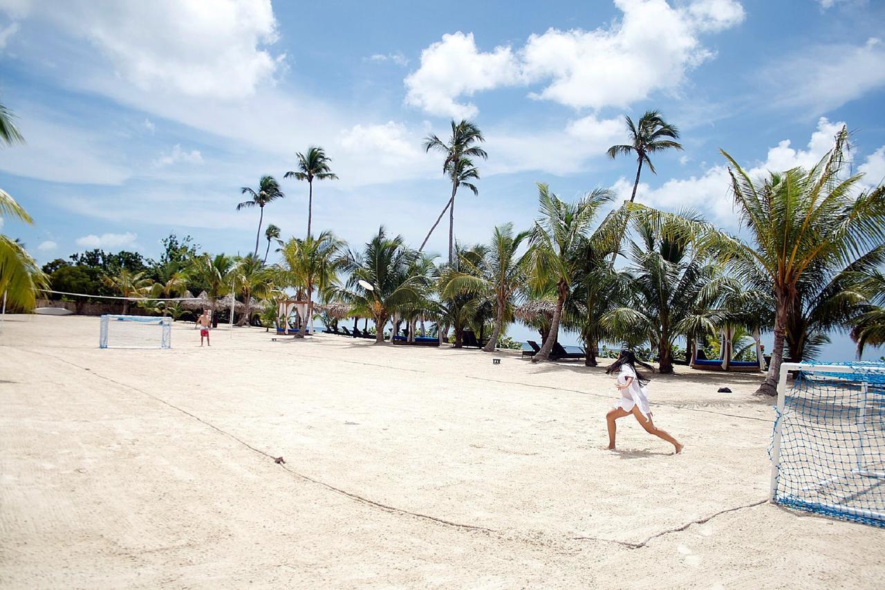 Appartamento Vista Mare Bayahibe Exteriér fotografie