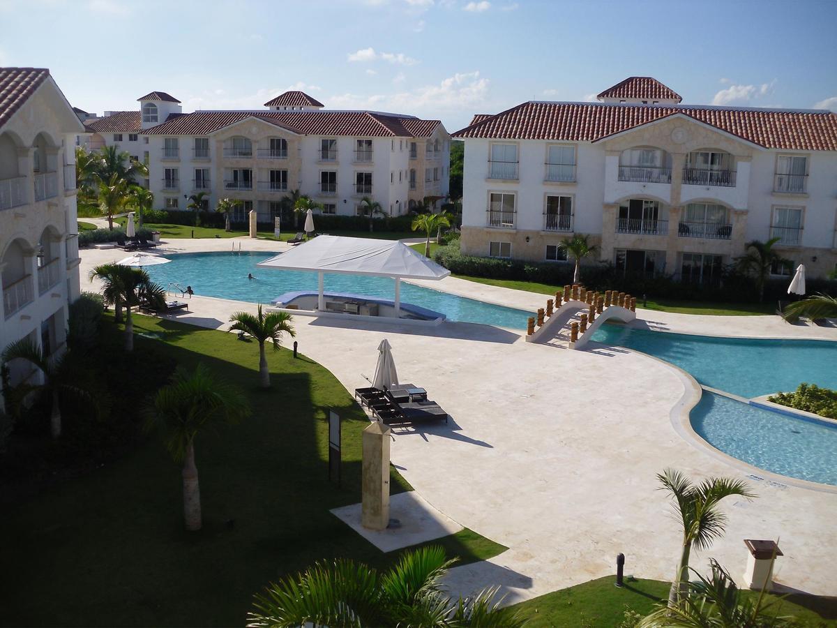Appartamento Vista Mare Bayahibe Exteriér fotografie