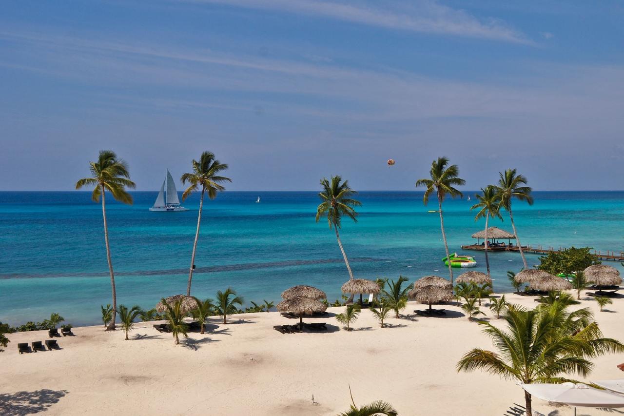 Appartamento Vista Mare Bayahibe Exteriér fotografie