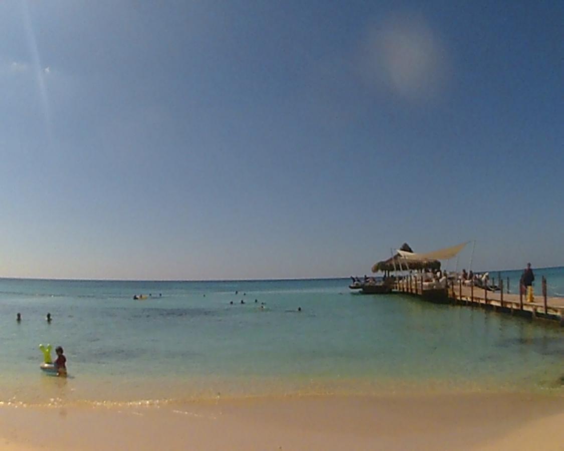 Appartamento Vista Mare Bayahibe Exteriér fotografie