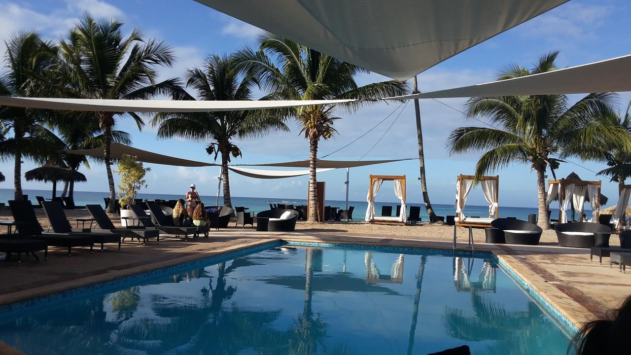 Appartamento Vista Mare Bayahibe Exteriér fotografie