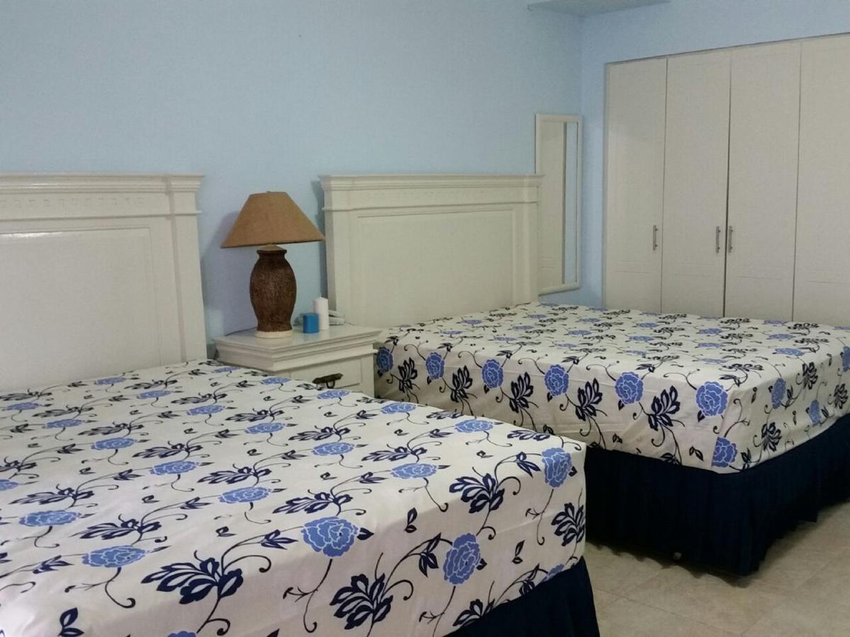 Appartamento Vista Mare Bayahibe Exteriér fotografie