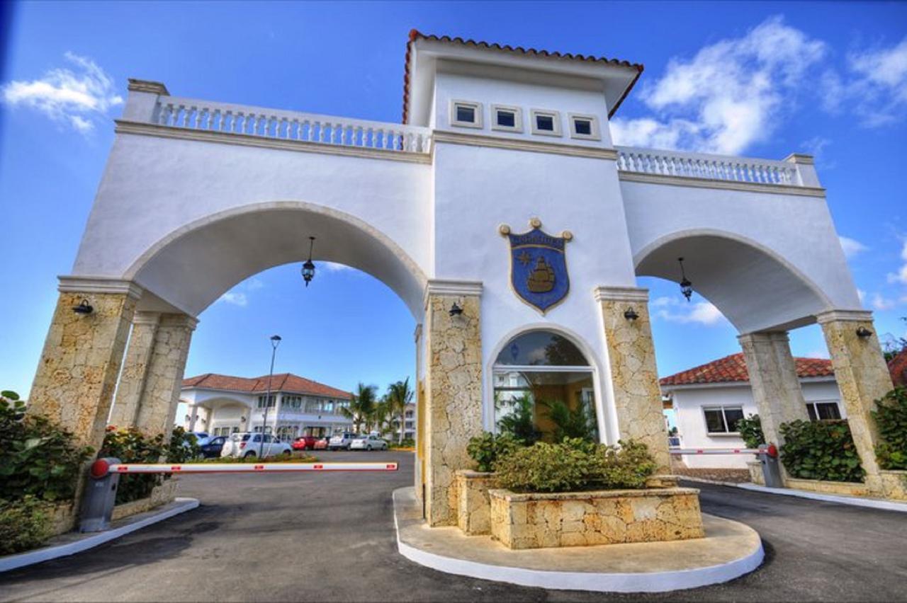 Appartamento Vista Mare Bayahibe Exteriér fotografie
