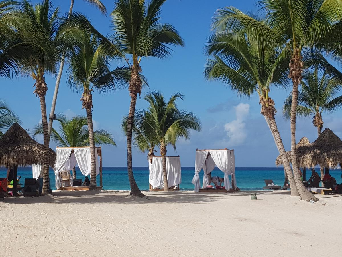 Appartamento Vista Mare Bayahibe Exteriér fotografie