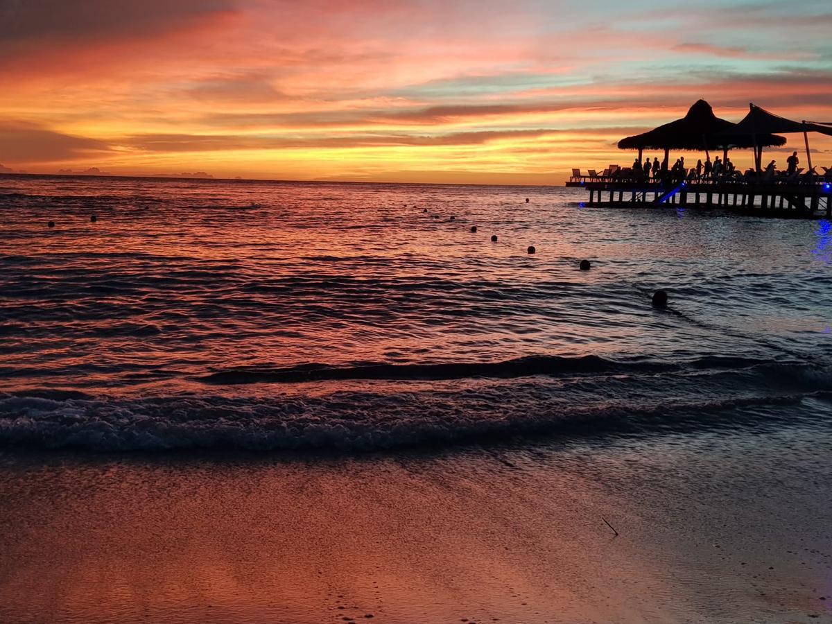Appartamento Vista Mare Bayahibe Exteriér fotografie