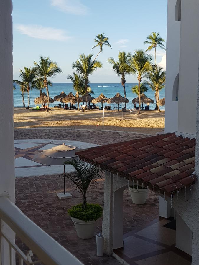 Appartamento Vista Mare Bayahibe Exteriér fotografie