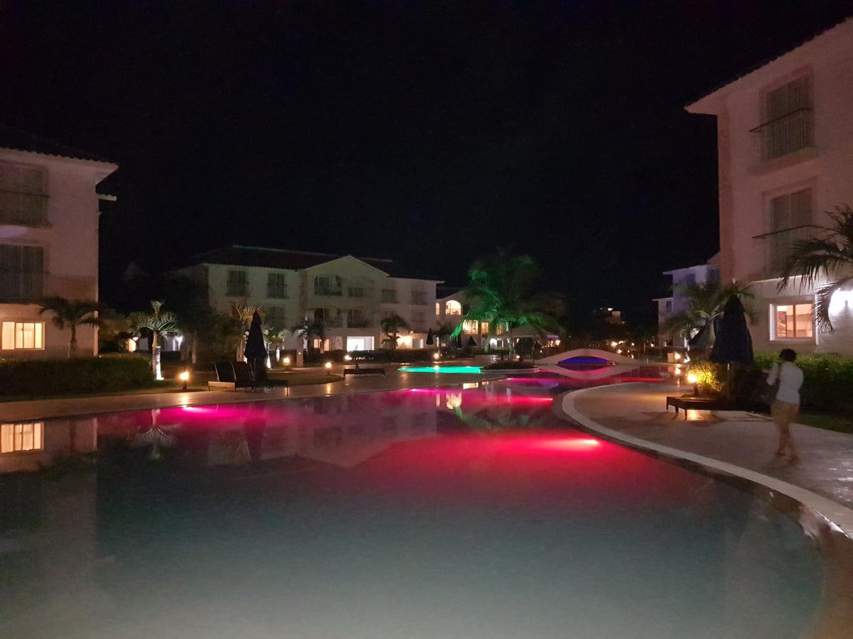 Appartamento Vista Mare Bayahibe Exteriér fotografie