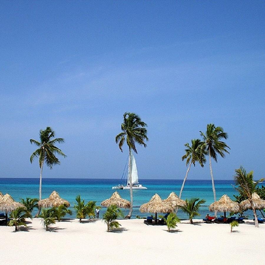 Appartamento Vista Mare Bayahibe Exteriér fotografie