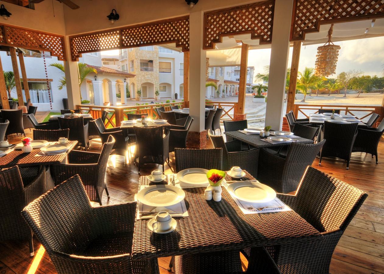 Appartamento Vista Mare Bayahibe Exteriér fotografie