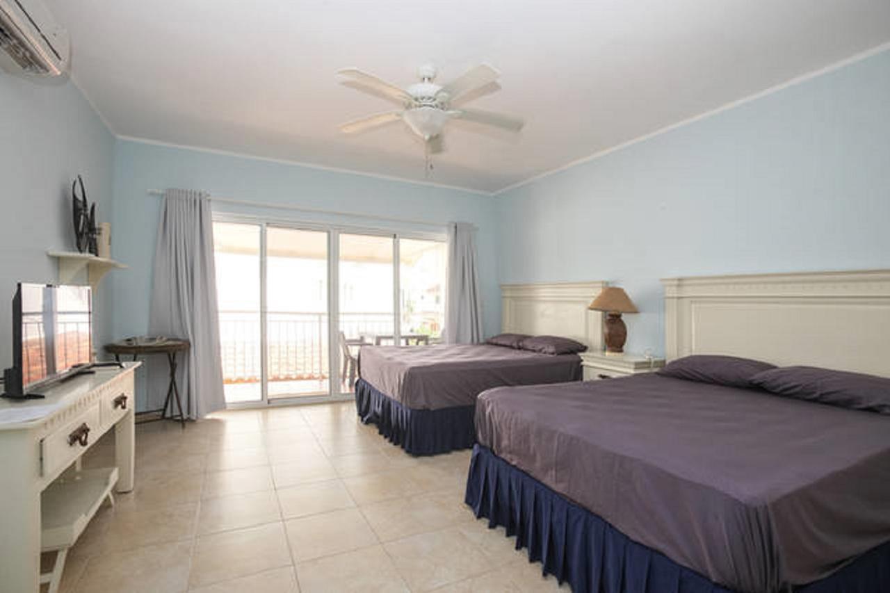Appartamento Vista Mare Bayahibe Exteriér fotografie