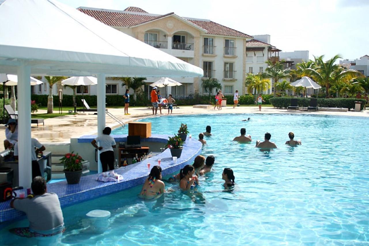 Appartamento Vista Mare Bayahibe Exteriér fotografie