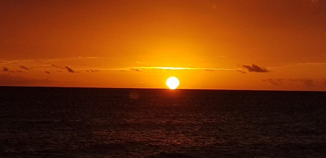Appartamento Vista Mare Bayahibe Exteriér fotografie