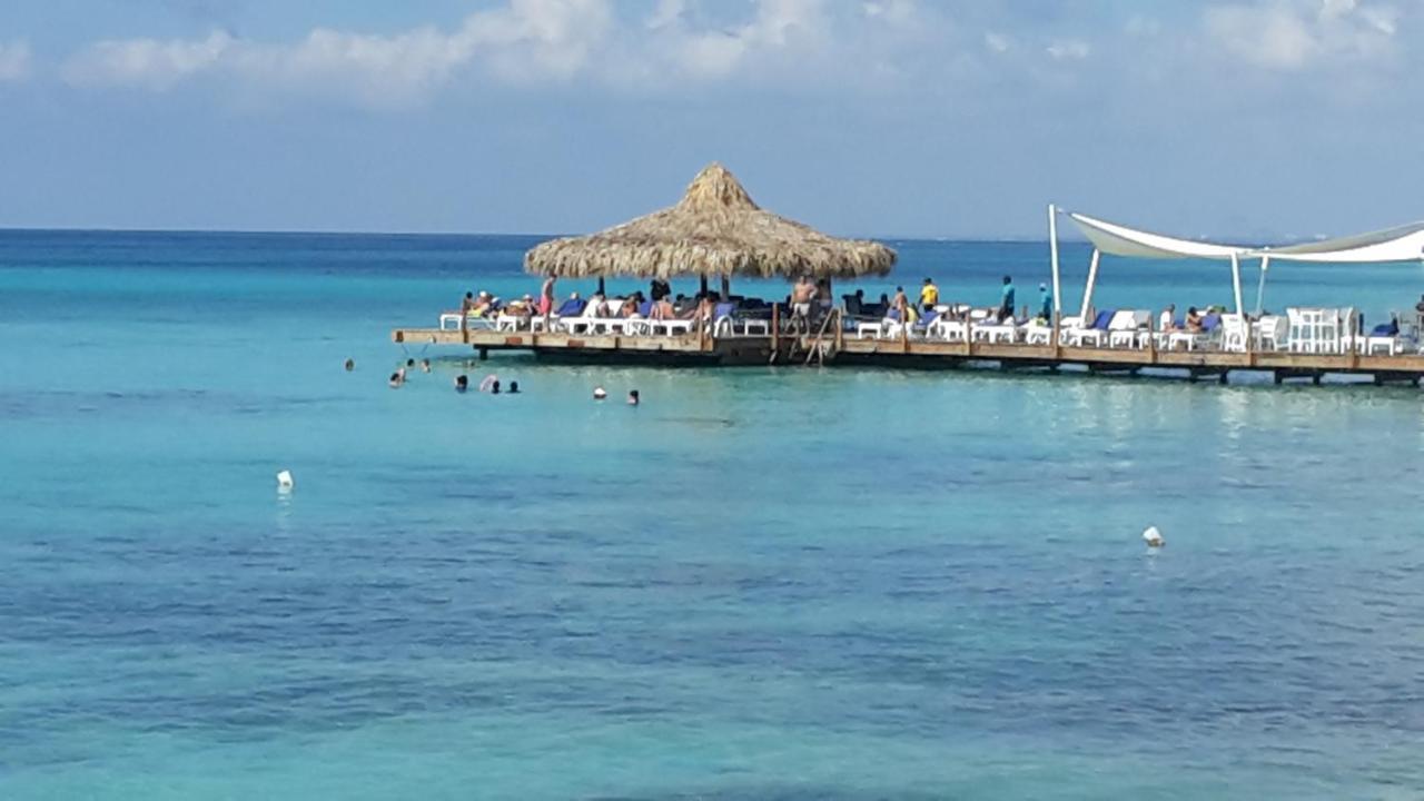 Appartamento Vista Mare Bayahibe Exteriér fotografie